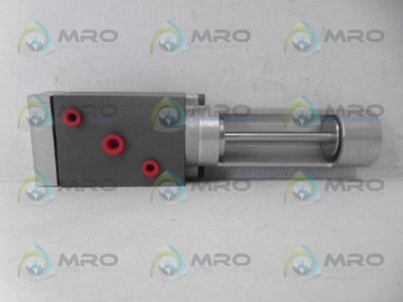INDUSTRIAL MRO SA11F00012 VALVE *NEW NO BOX*