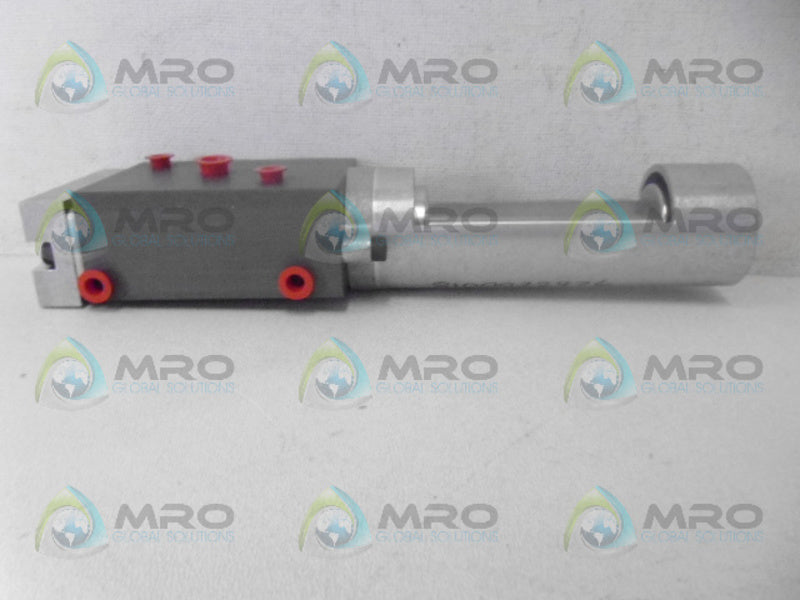 INDUSTRIAL MRO SA11F00012 VALVE *NEW NO BOX*