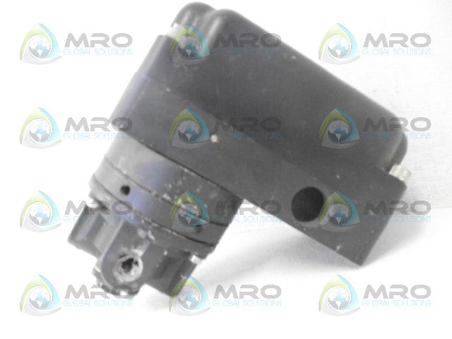 FAIRCHILD Z15312-TB-5220-4 ELECTRIC TO PNEUMATIC TRANSDUCER *USED*