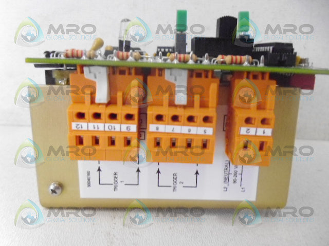 CANTRON 90040147 CONTROLLER *NEW NO BOX*