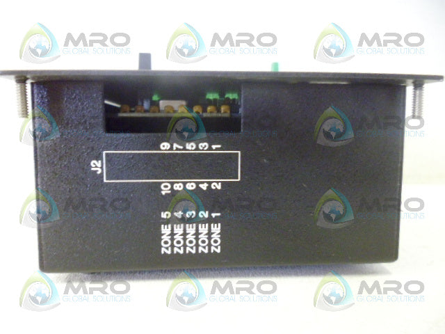 CANTRON STC-5 TEMPERATURE CONTROLLER *NEW NO BOX*