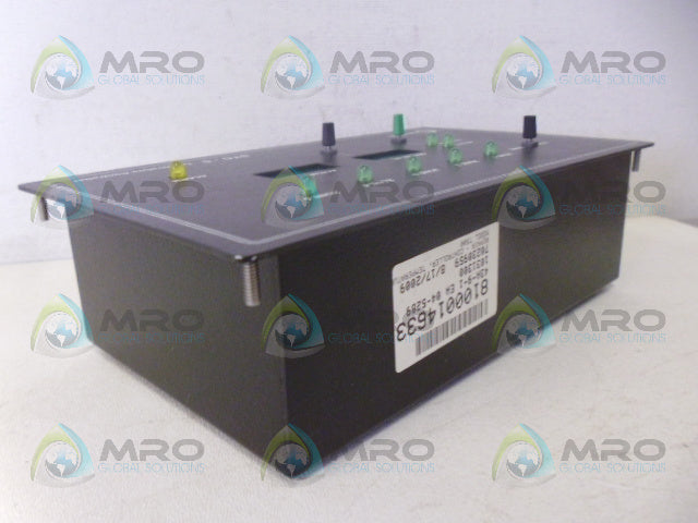 CANTRON STC-5 TEMPERATURE CONTROLLER *NEW NO BOX*