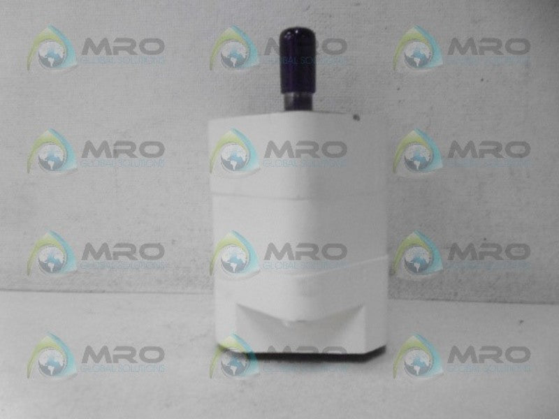 NORDSON 1031303A GEAR PUMP *NEW IN BOX*