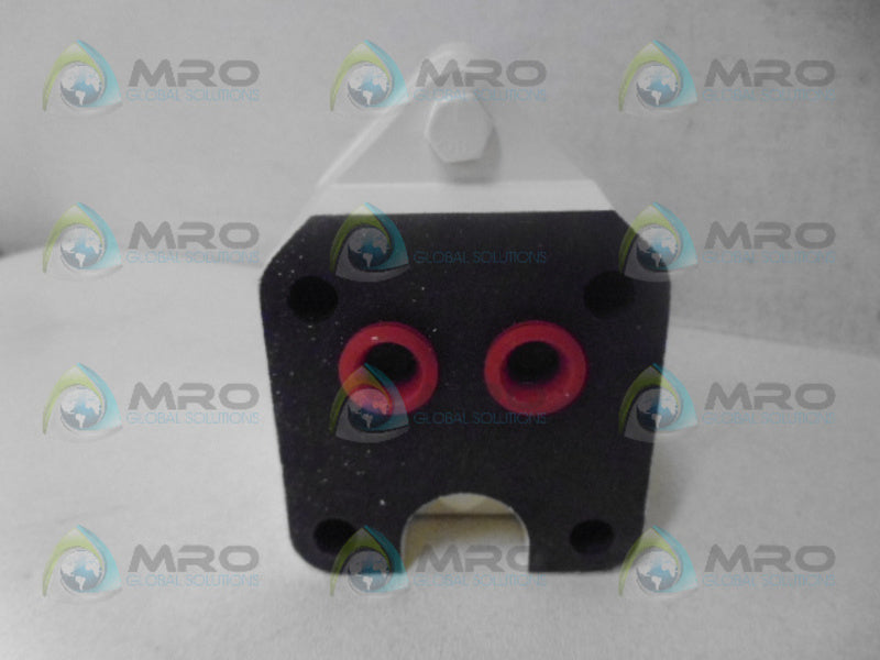 NORDSON 1031303A GEAR PUMP *NEW IN BOX*