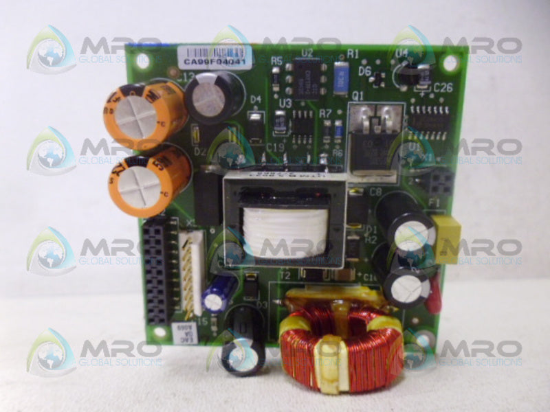 NORDSON 277854C PC BOARD *NEW NO BOX*