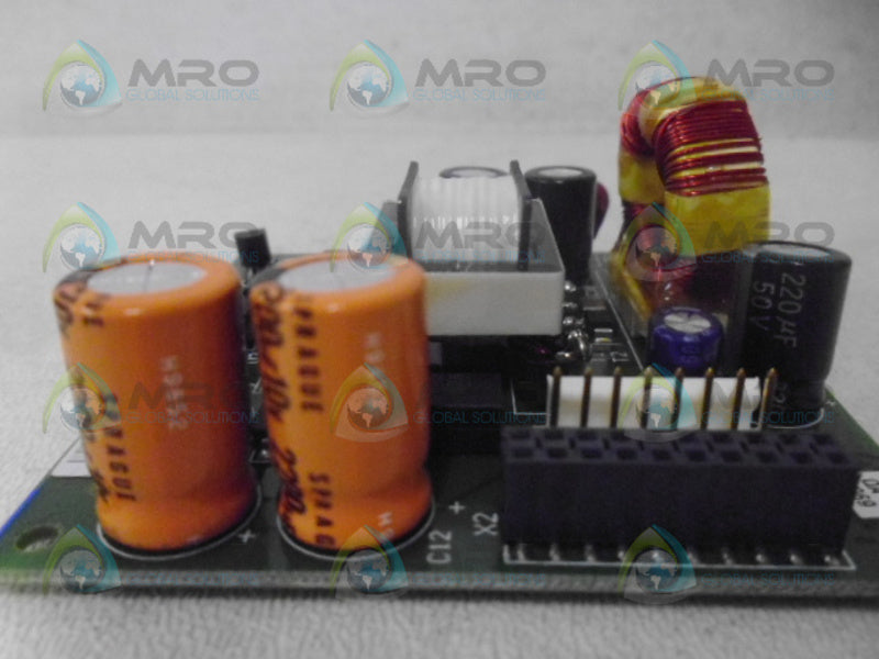 NORDSON 277854C PC BOARD *NEW NO BOX*