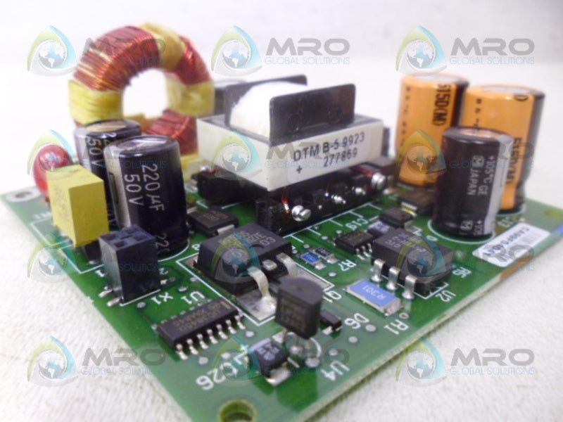 NORDSON 277854C PC BOARD *NEW NO BOX*