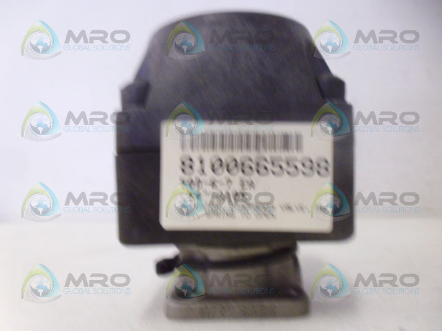 ITT PURE-FLO .5"-A105 DIAPHRAGM VALVE *NEW NO BOX*