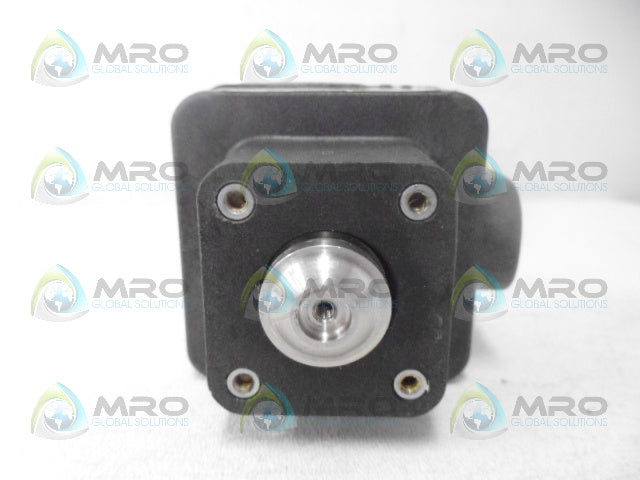 ITT PURE-FLO .5"-A203 DIAPHRAGM VALVE *NEW NO BOX*