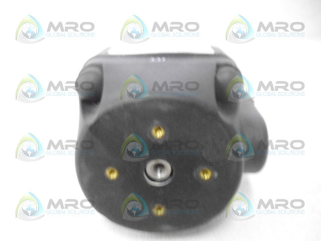 ITT PURE-FLO .5"-A203 DIAPHRAGM VALVE *NEW NO BOX*