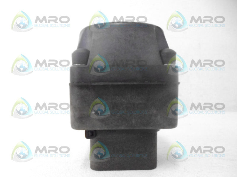 ITT PURE-FLO .5"-A103 DIAPHRAGM VALVE *NEW NO BOX*