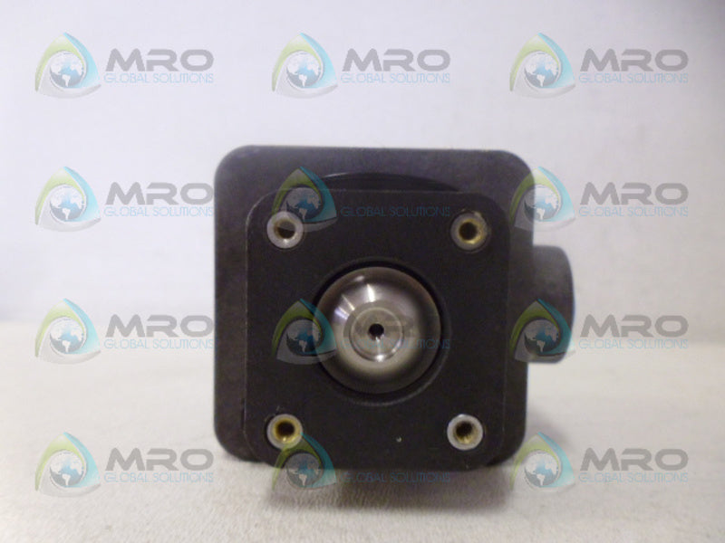 ITT PURE-FLO .5"-A103 DIAPHRAGM VALVE *NEW NO BOX*