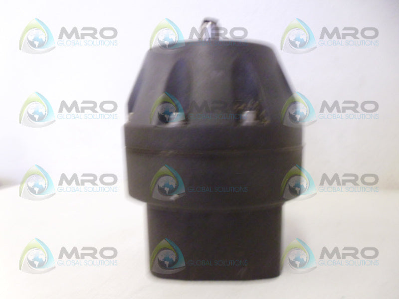 ITT PURE-FLO 1"-A108 DIAPHRAGM VALVE  NSNP