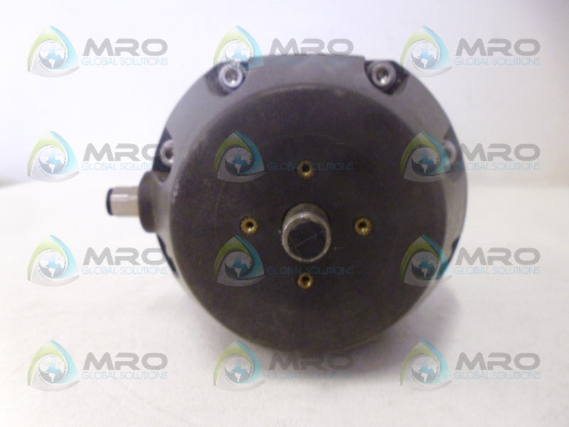 ITT PURE-FLO 1"-A108 DIAPHRAGM VALVE  NSNP