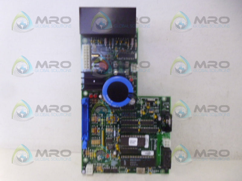 MARKEM 0671653 CONTROL BOARD *NEW NO BOX*