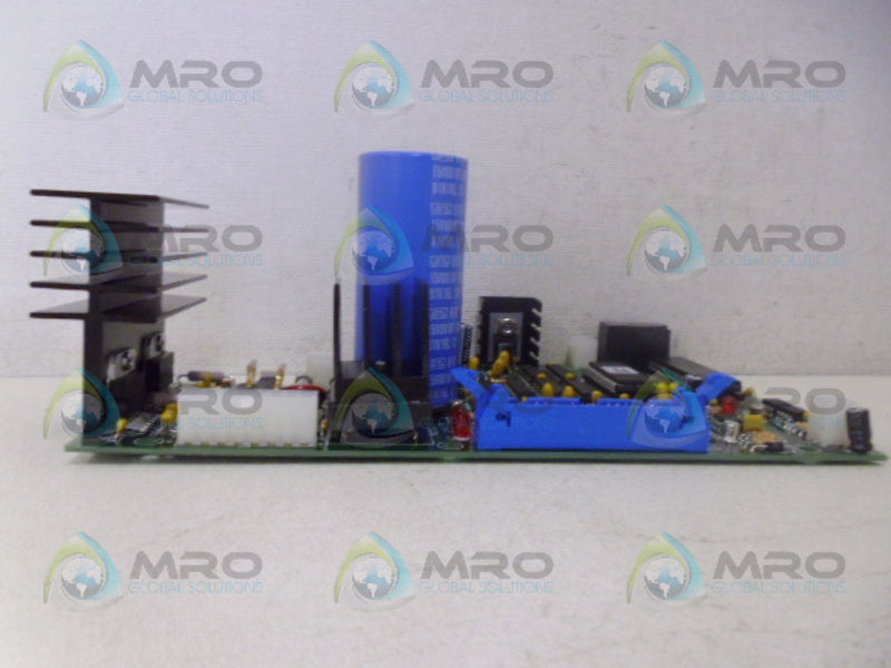 MARKEM 0671653 CONTROL BOARD *NEW NO BOX*