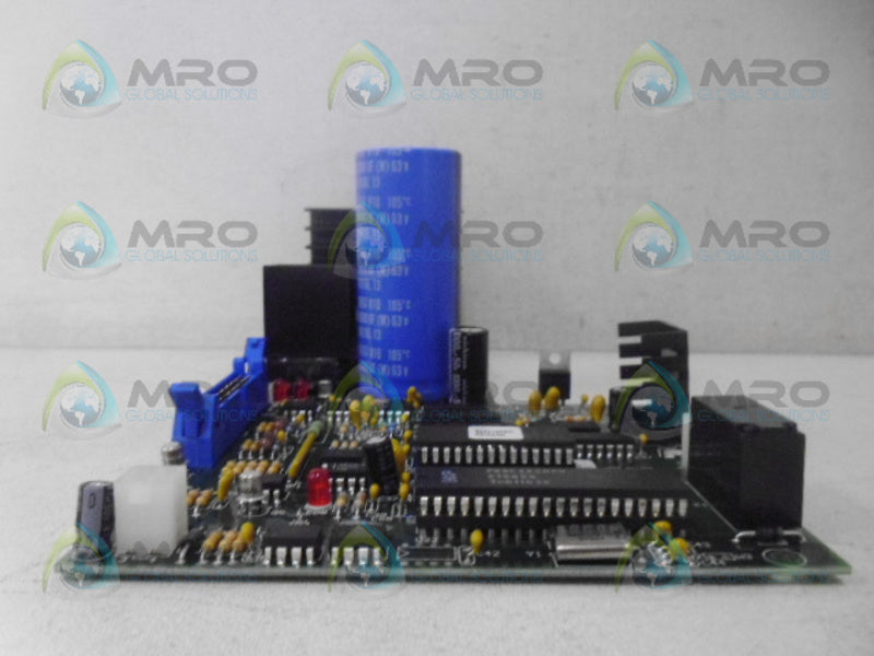 MARKEM 0671653 CONTROL BOARD *NEW NO BOX*