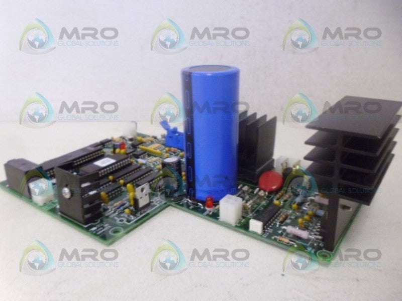 MARKEM 0671653 CONTROL BOARD *NEW NO BOX*
