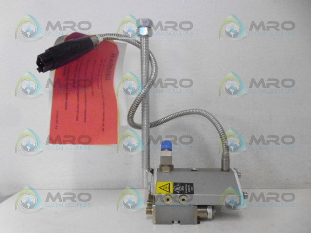 NORDSON 276541C GLUE GUN HEAD *NEW NO BOX*