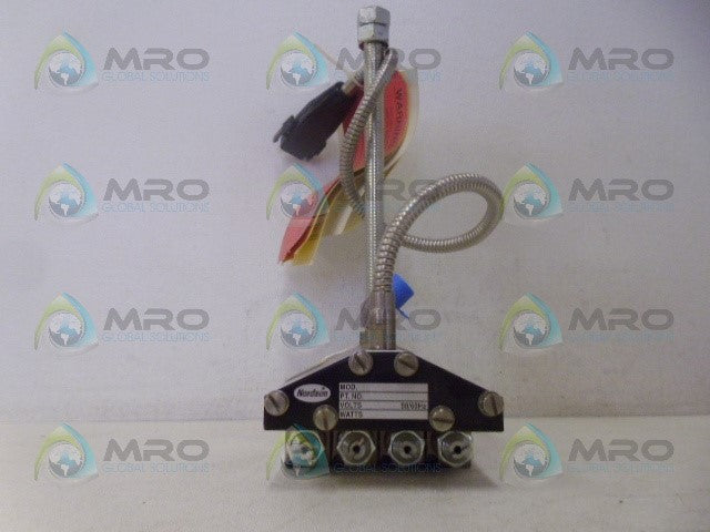 NORDSON 276541C GLUE GUN HEAD *NEW NO BOX*