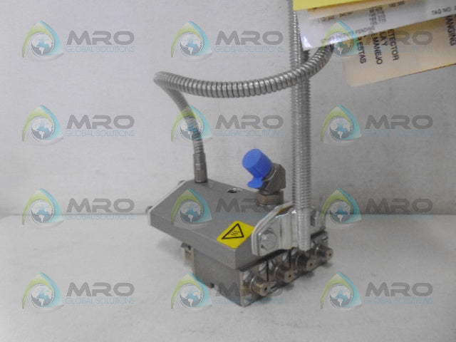 NORDSON 276541C GLUE GUN HEAD *NEW NO BOX*
