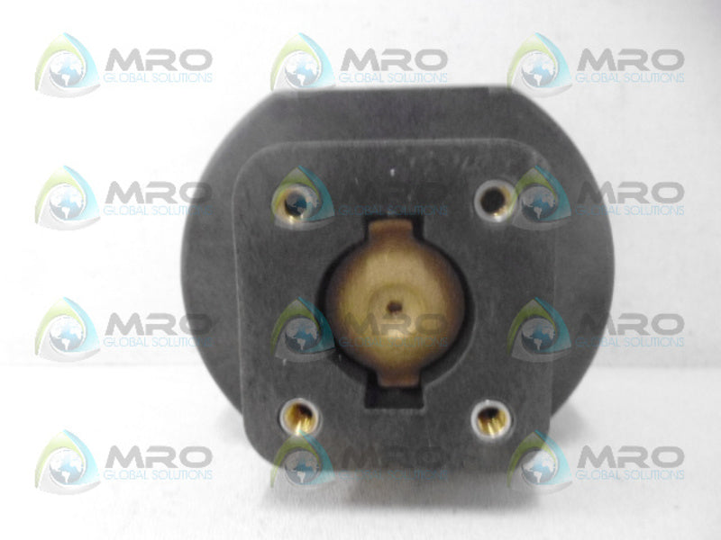 ITT PURE-FLO .75"-A108 DIAPHRAGM VALVE  NSNP