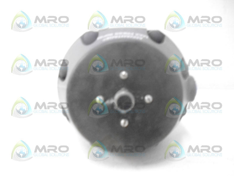 ITT PURE-FLO .75"-A108 DIAPHRAGM VALVE  NSNP