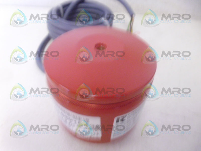 K-TRON K-SFT-60-S TRANSDUCER LOAD CELL *NEW NO BOX*