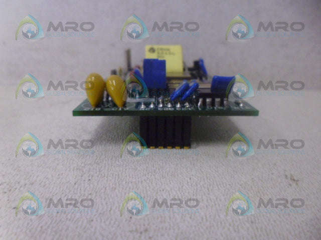 THAYER A-62451 CPU BOARD *NEW NO BOX*