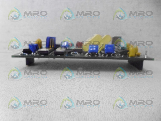 THAYER A-62451 CPU BOARD *NEW NO BOX*