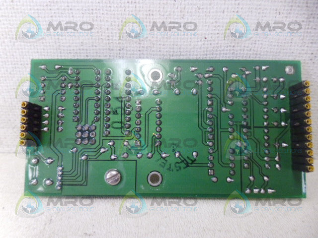 THAYER A-62451 CPU BOARD *NEW NO BOX*