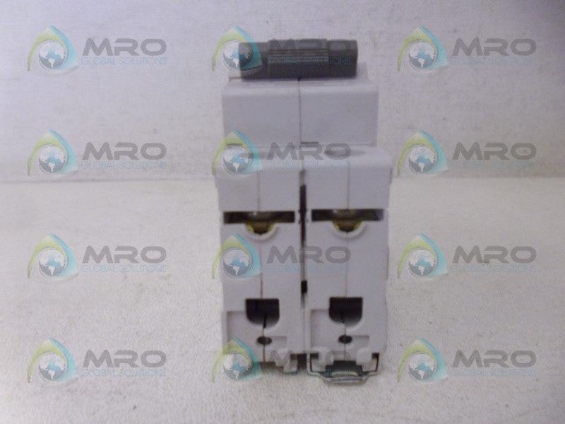 CUTLER HAMMER WMS2C01 CIRCUIT BREAKER *NEW NO BOX*