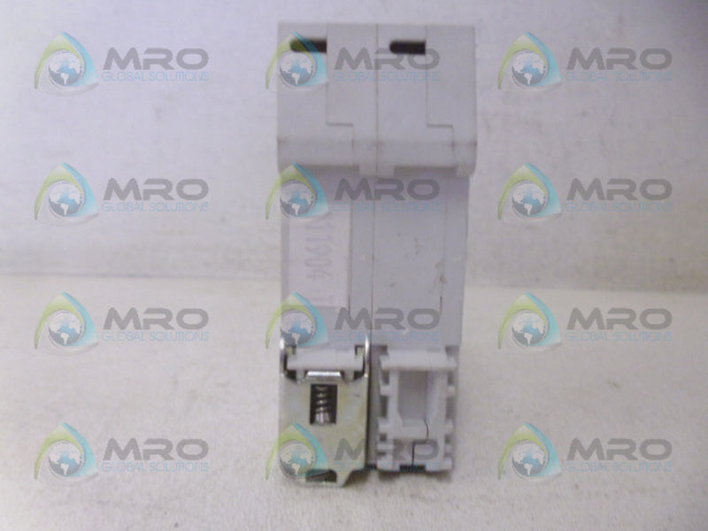 CUTLER HAMMER WMS2C01 CIRCUIT BREAKER *NEW NO BOX*