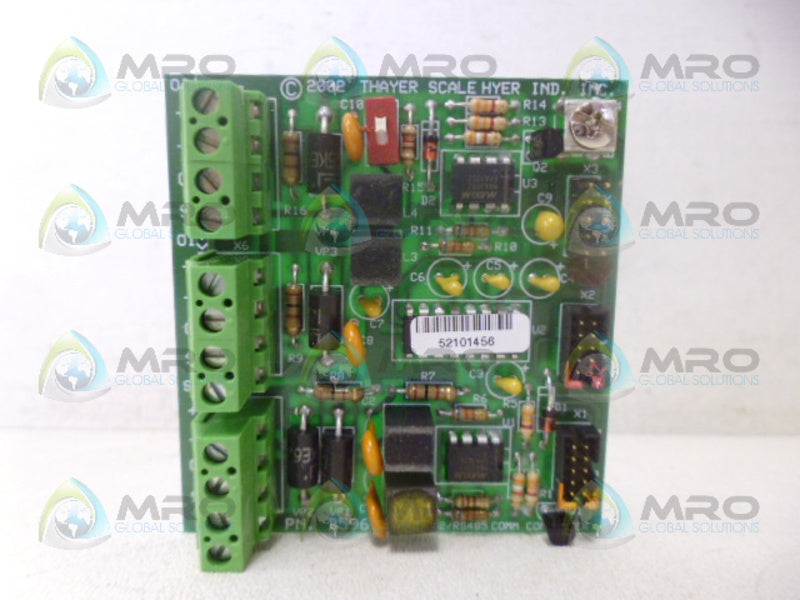 THAYER B59648A CONVERTER *NEW NO BOX*