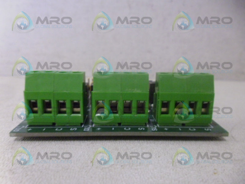 THAYER B59648A CONVERTER *NEW NO BOX*