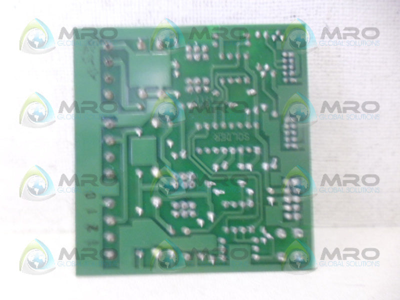 THAYER B59648A CONVERTER *NEW NO BOX*