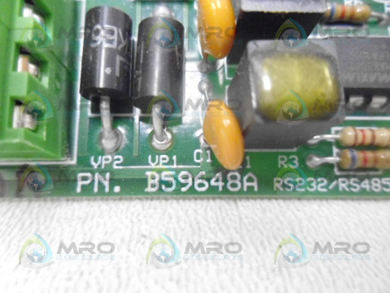 THAYER B59648A CONVERTER *NEW NO BOX*