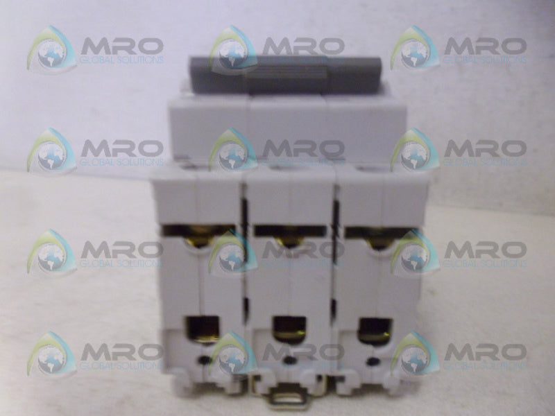 CUTLER HAMMER WMS3D20 CIRCUIT BREAKER *NEW NO BOX*