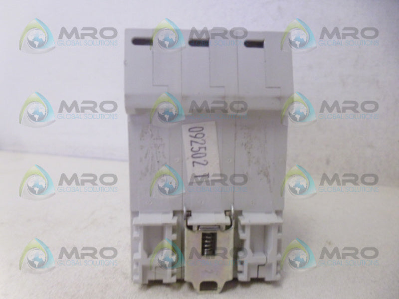 CUTLER HAMMER WMS3D20 CIRCUIT BREAKER *NEW NO BOX*