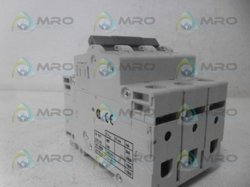 CUTLER HAMMER WMS3D20 CIRCUIT BREAKER *NEW NO BOX*