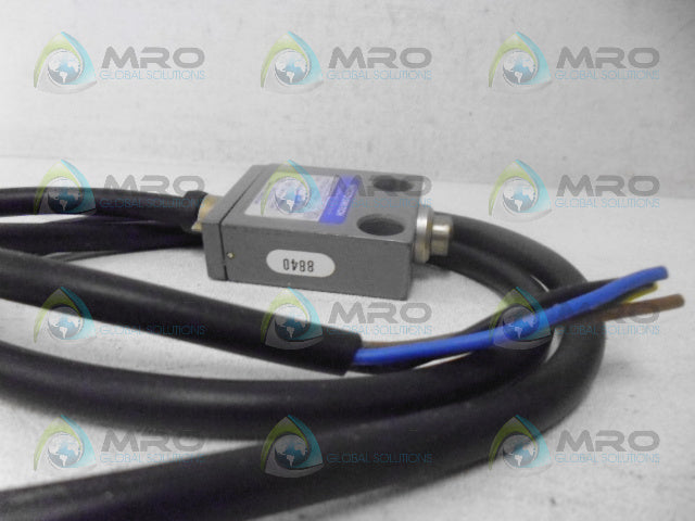 MICROSWITCH 14CE101-1 LIMIT SWITCH *USED*