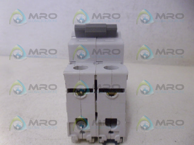 CUTLER HAMMER WMS2D06 CIRCUIT BREAKER *NEW NO BOX*