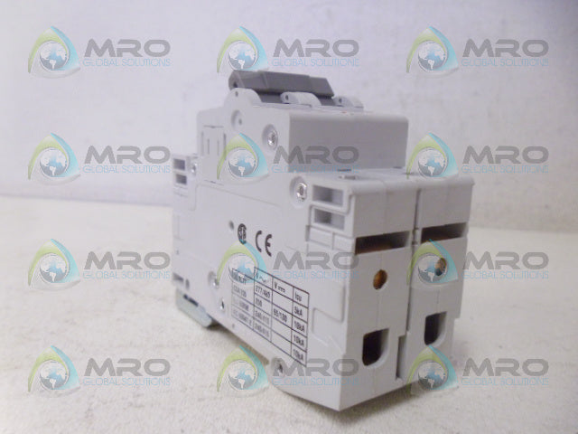 CUTLER HAMMER WMS2D06 CIRCUIT BREAKER *NEW NO BOX*