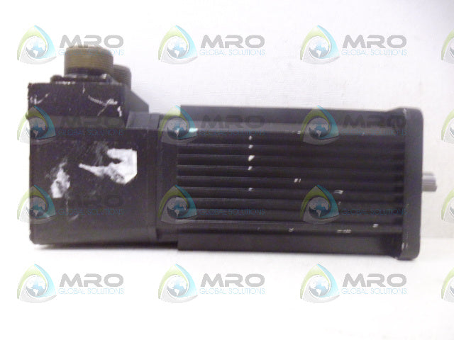 ALLEN BRADLEY H-3016-N-H00AA SER. A SERVO MOTOR (AS PICTURED) *NEW NO BOX*