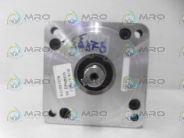 ALLEN BRADLEY H-3016-N-H00AA SER. A SERVO MOTOR (AS PICTURED) *NEW NO BOX*