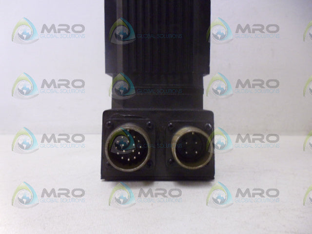 ALLEN BRADLEY H-3016-N-H00AA SER. A SERVO MOTOR (AS PICTURED) *NEW NO BOX*