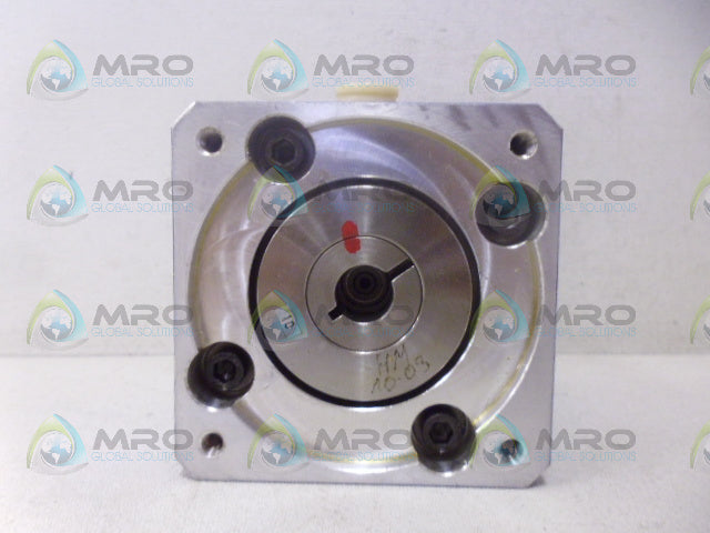 ALPHA GETREIBE LP 090-MO1-10-111-000 GEAR BOX *NEW NO BOX*