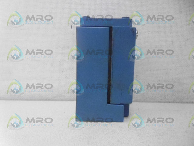 MICROSWITCH LSA5A HEAVY DUTY LIMIT SWITCH (AS PICTURED) *NEW NO BOX*