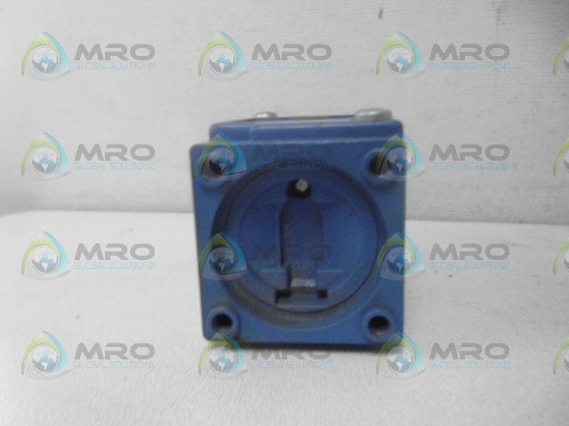 MICROSWITCH LSA5A HEAVY DUTY LIMIT SWITCH (AS PICTURED) *NEW NO BOX*