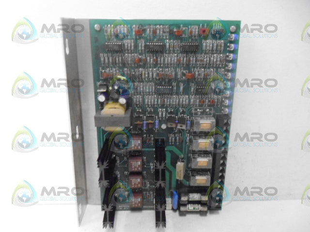 LANTECH 55003202 DRIVE BOARD *NEW NO BOX*